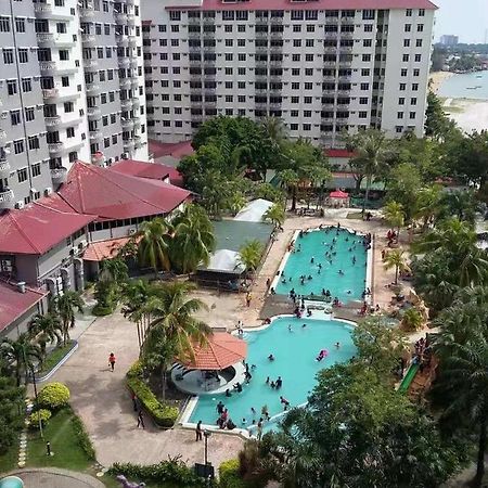 Private,Glory Beach Resort Port Dickson-Negeri Sembilan Ngoại thất bức ảnh