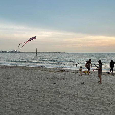 Private,Glory Beach Resort Port Dickson-Negeri Sembilan Ngoại thất bức ảnh