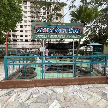 Private,Glory Beach Resort Port Dickson-Negeri Sembilan Ngoại thất bức ảnh