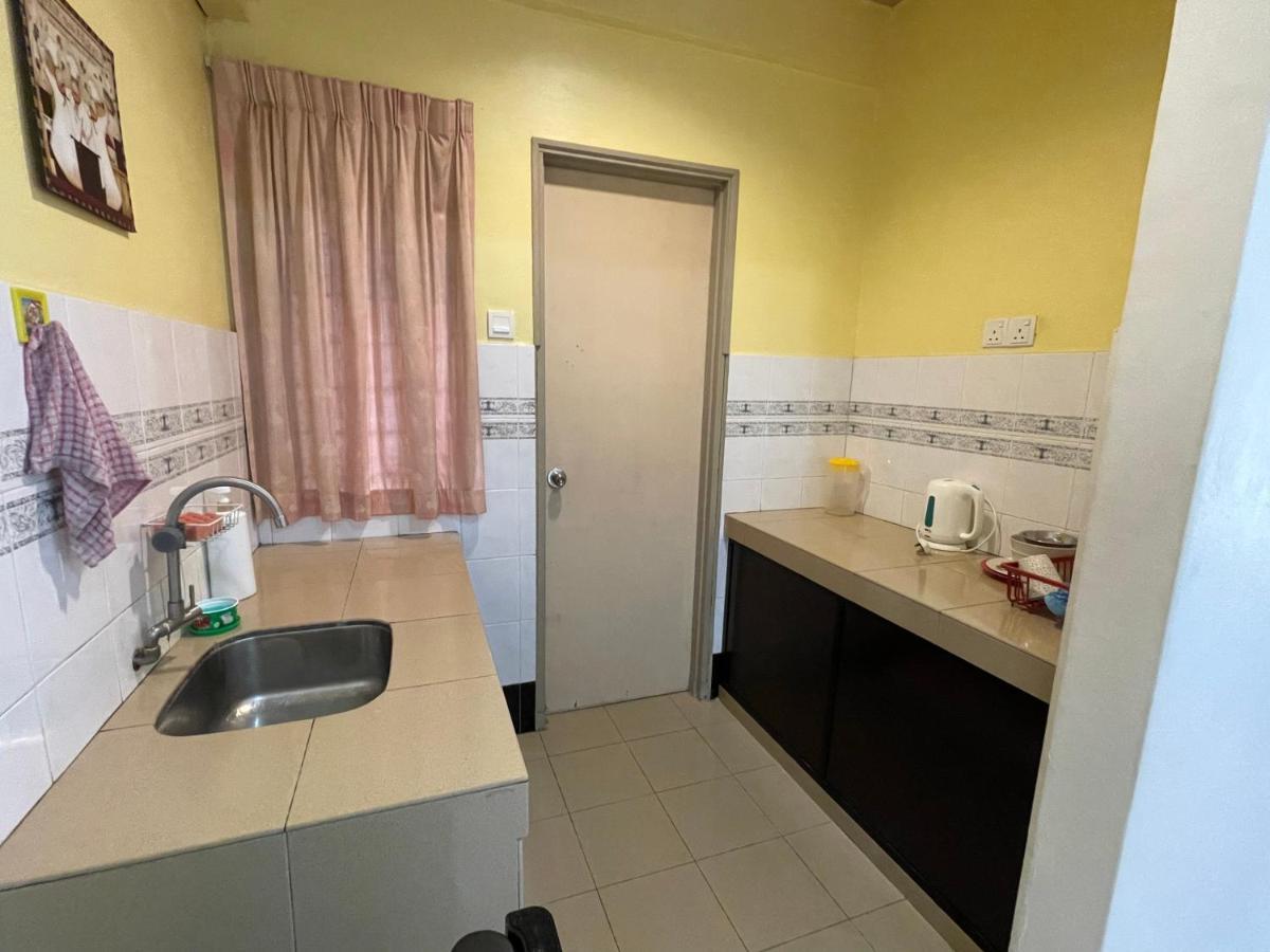 Private,Glory Beach Resort Port Dickson-Negeri Sembilan Ngoại thất bức ảnh