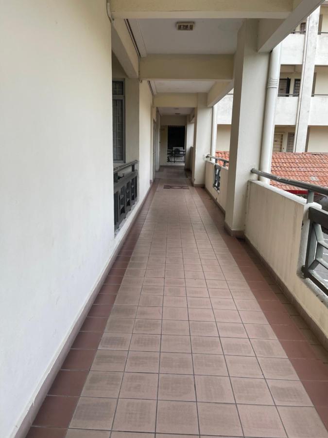 Private,Glory Beach Resort Port Dickson-Negeri Sembilan Ngoại thất bức ảnh