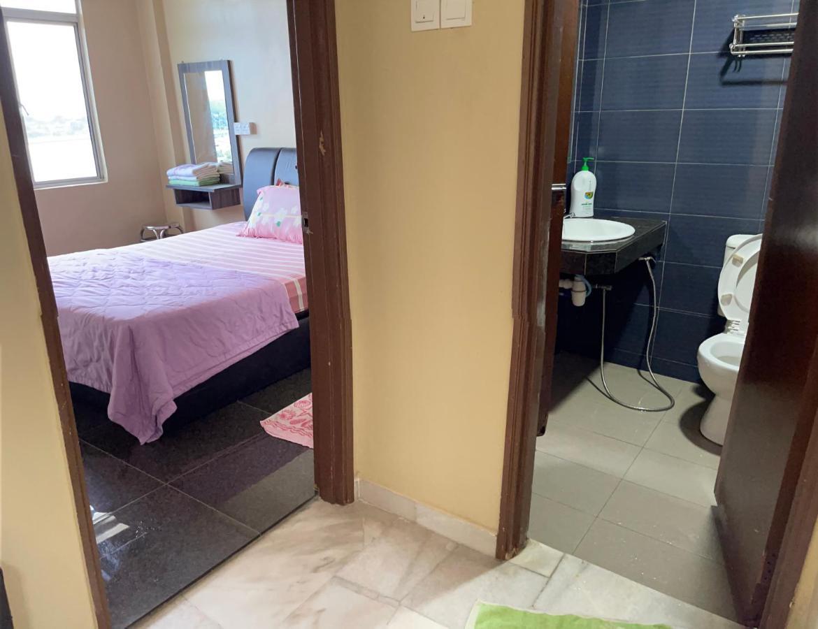 Private,Glory Beach Resort Port Dickson-Negeri Sembilan Ngoại thất bức ảnh