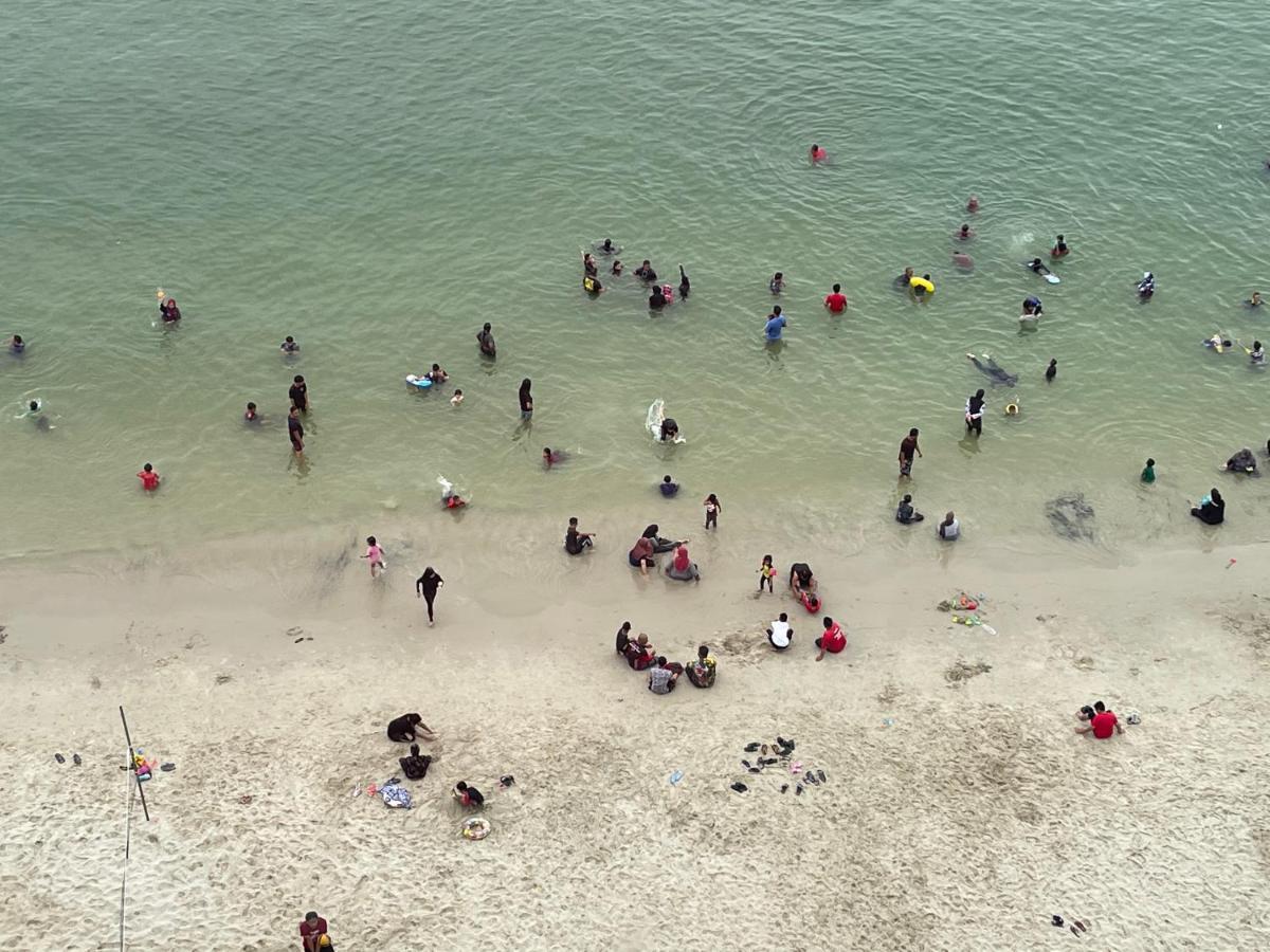 Private,Glory Beach Resort Port Dickson-Negeri Sembilan Ngoại thất bức ảnh