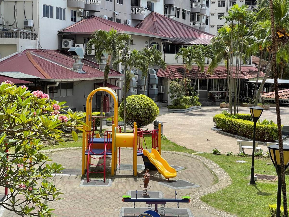 Private,Glory Beach Resort Port Dickson-Negeri Sembilan Ngoại thất bức ảnh