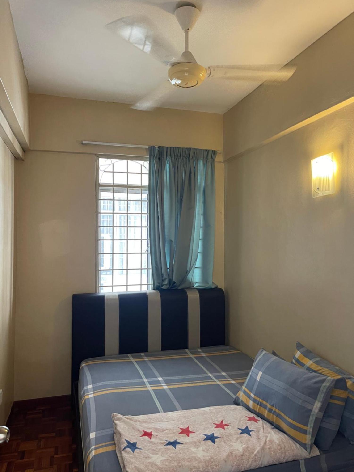Private,Glory Beach Resort Port Dickson-Negeri Sembilan Ngoại thất bức ảnh