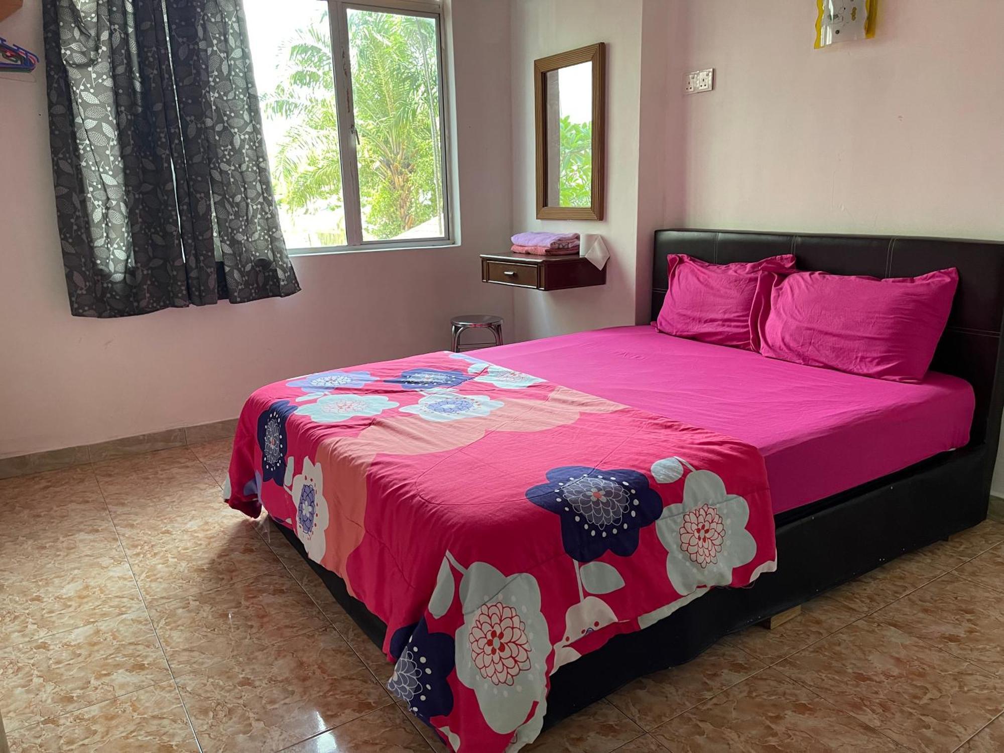 Private,Glory Beach Resort Port Dickson-Negeri Sembilan Ngoại thất bức ảnh
