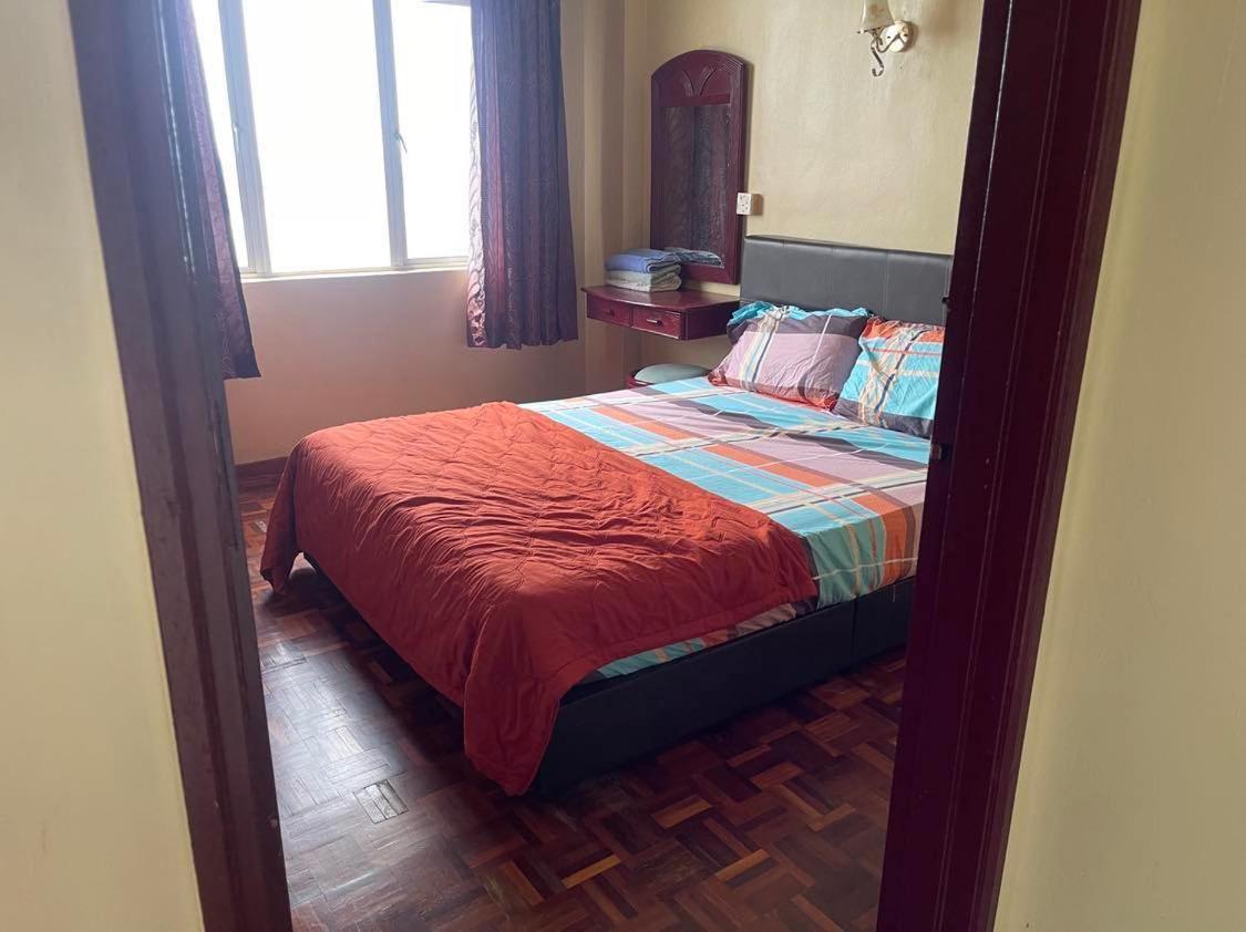 Private,Glory Beach Resort Port Dickson-Negeri Sembilan Ngoại thất bức ảnh