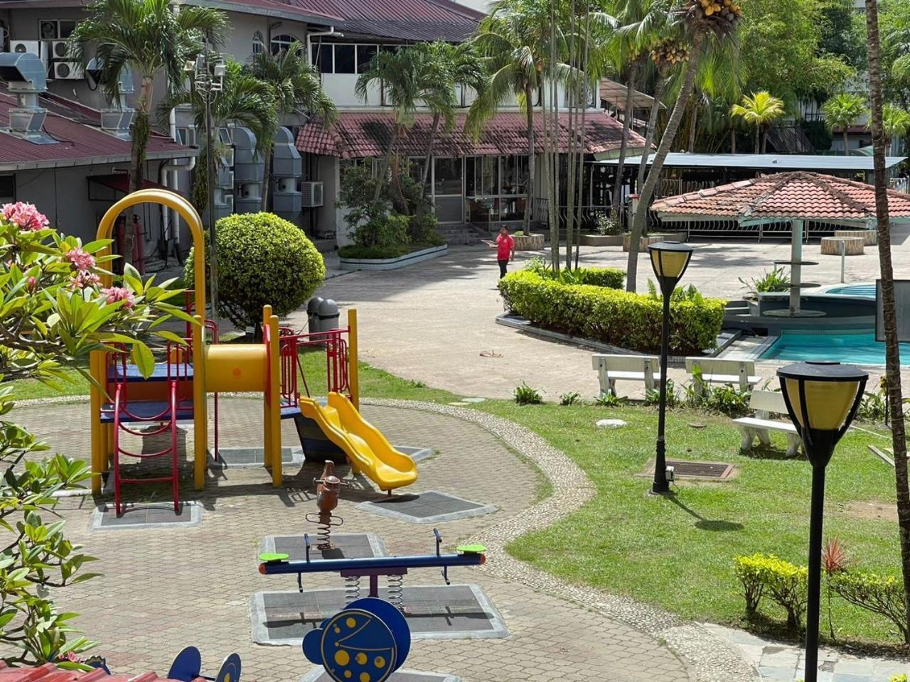 Private,Glory Beach Resort Port Dickson-Negeri Sembilan Ngoại thất bức ảnh