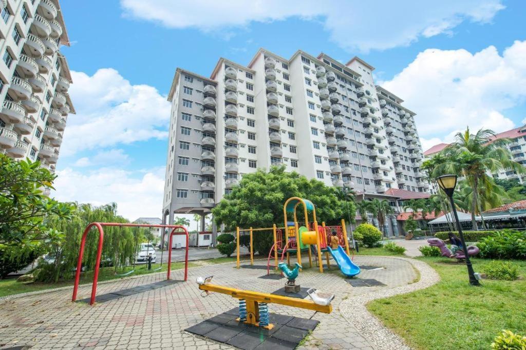 Private,Glory Beach Resort Port Dickson-Negeri Sembilan Ngoại thất bức ảnh