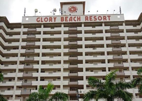 Private,Glory Beach Resort Port Dickson-Negeri Sembilan Ngoại thất bức ảnh
