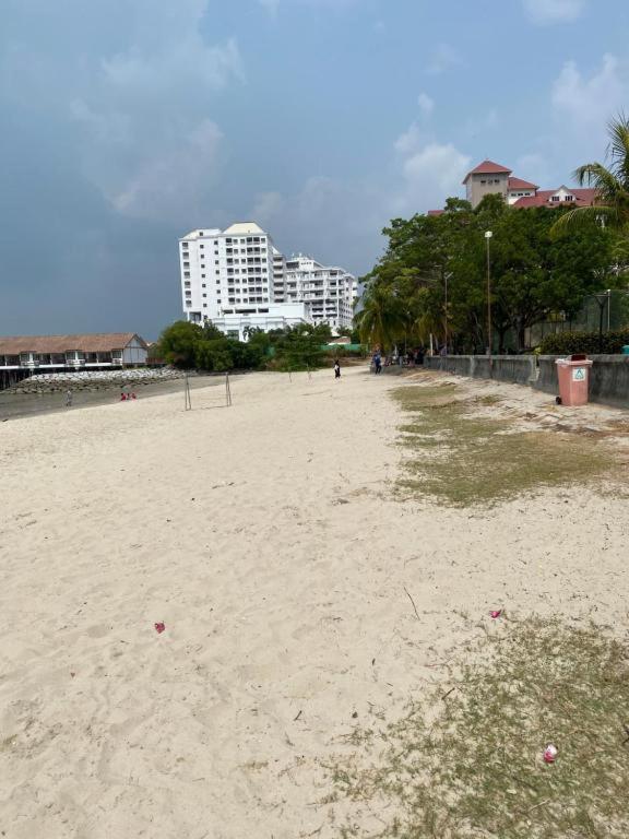 Private,Glory Beach Resort Port Dickson-Negeri Sembilan Ngoại thất bức ảnh