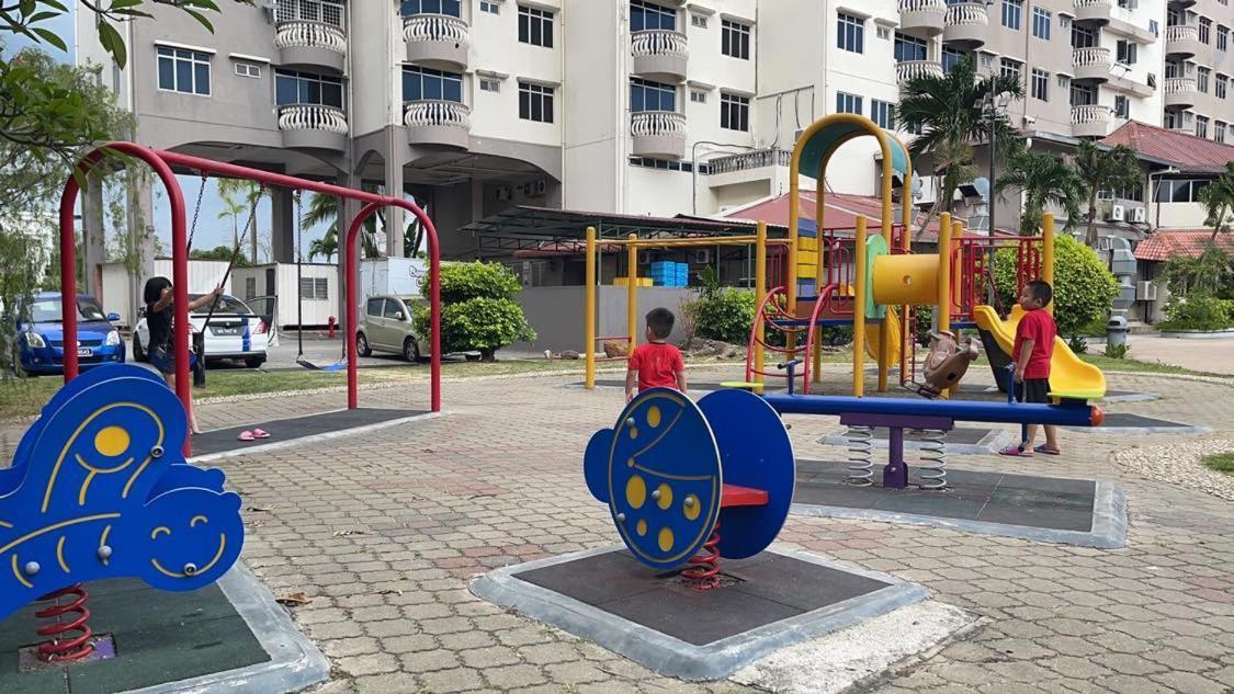 Private,Glory Beach Resort Port Dickson-Negeri Sembilan Ngoại thất bức ảnh