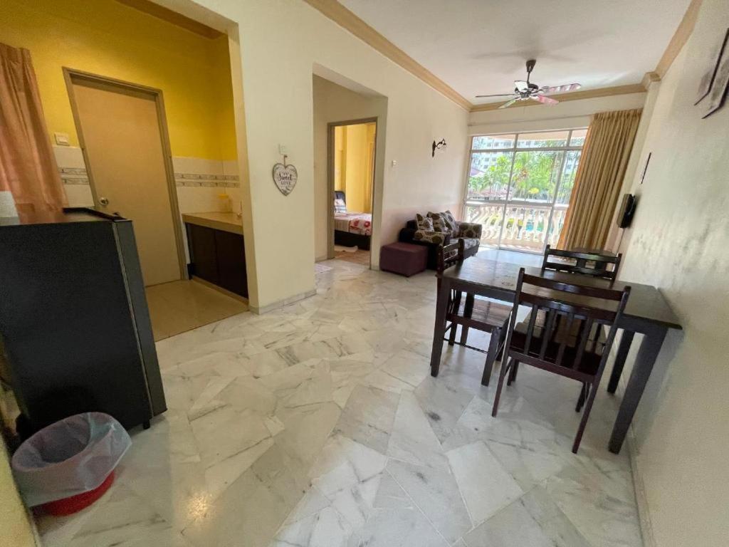Private,Glory Beach Resort Port Dickson-Negeri Sembilan Ngoại thất bức ảnh