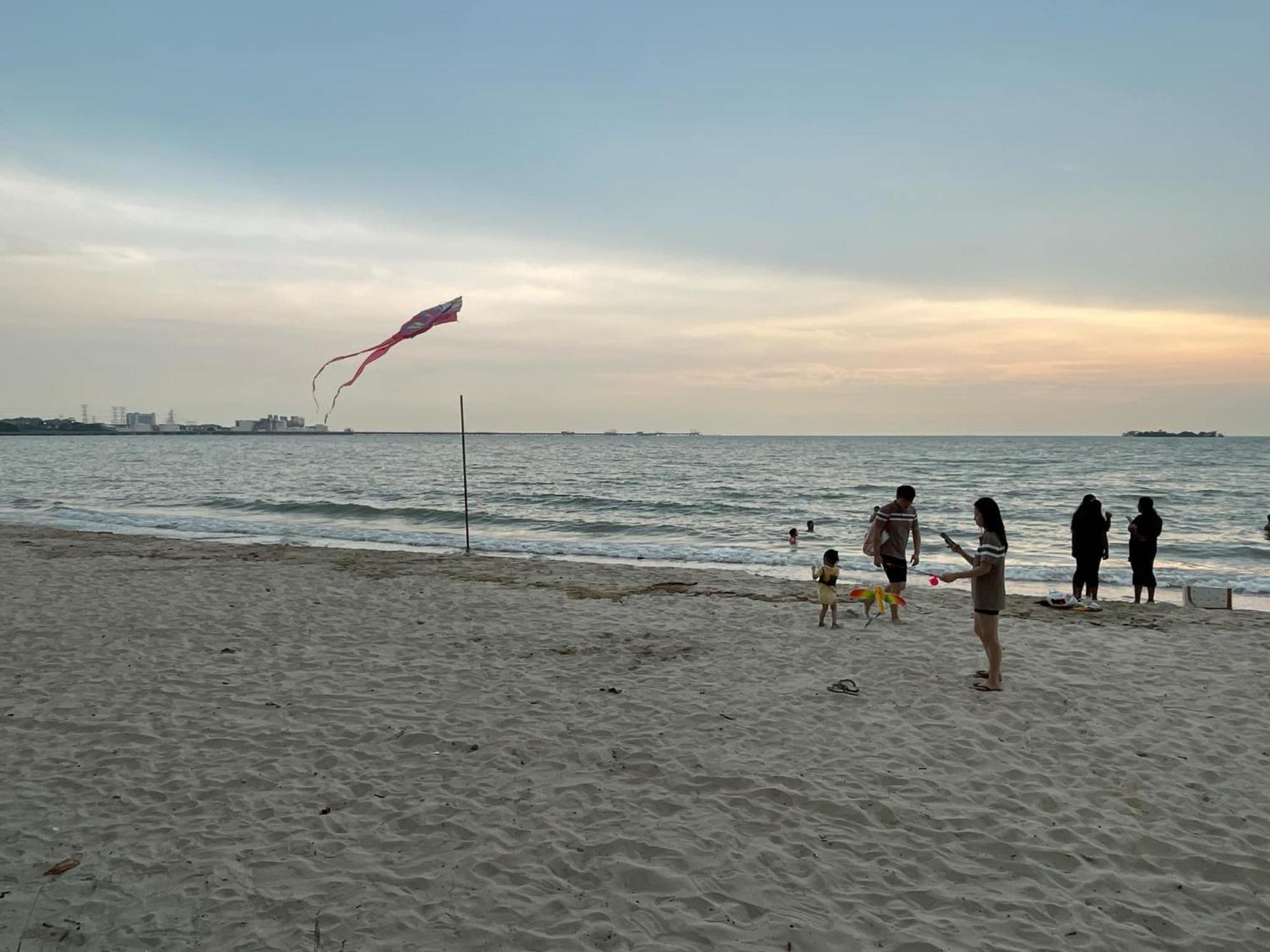 Private,Glory Beach Resort Port Dickson-Negeri Sembilan Ngoại thất bức ảnh