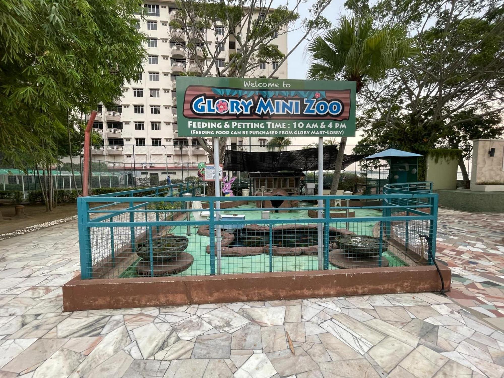 Private,Glory Beach Resort Port Dickson-Negeri Sembilan Ngoại thất bức ảnh